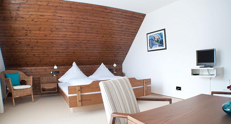Gasthaus Zum Hirsch Gutach Kamer foto